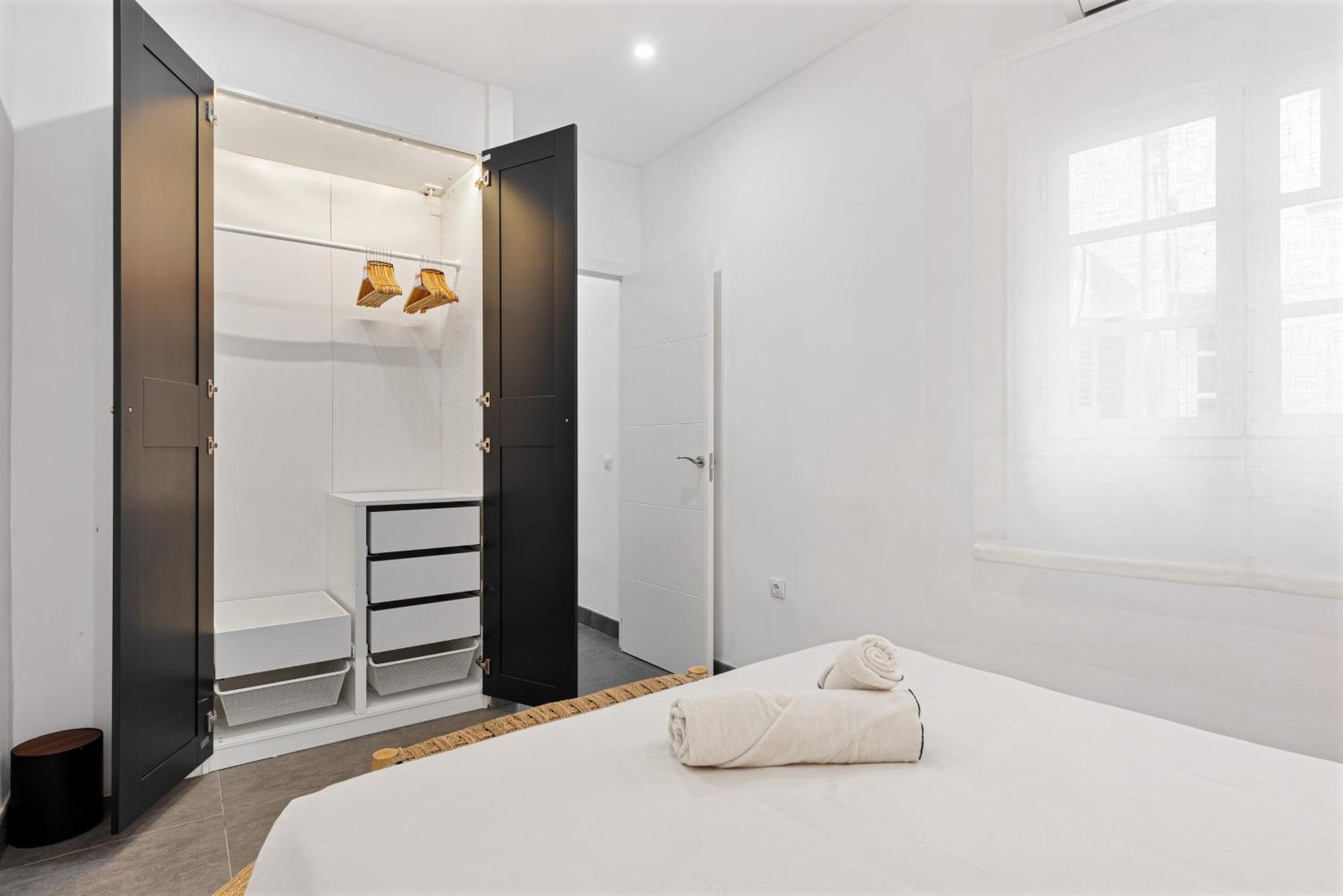 Apartment En El Corazon De By Pineapple Homes Malaga