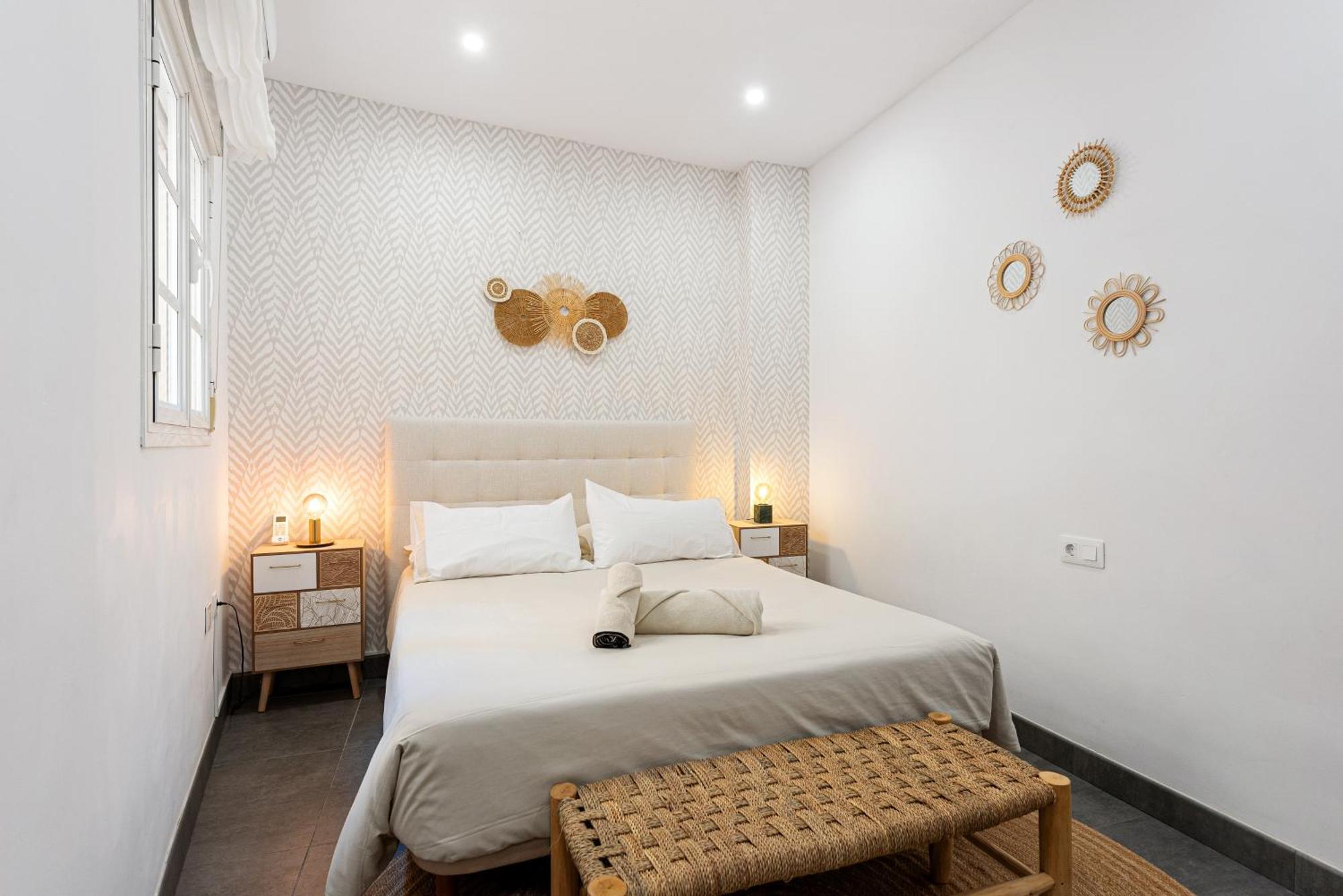 En El Corazon De By Pineapple Homes Leilighet *