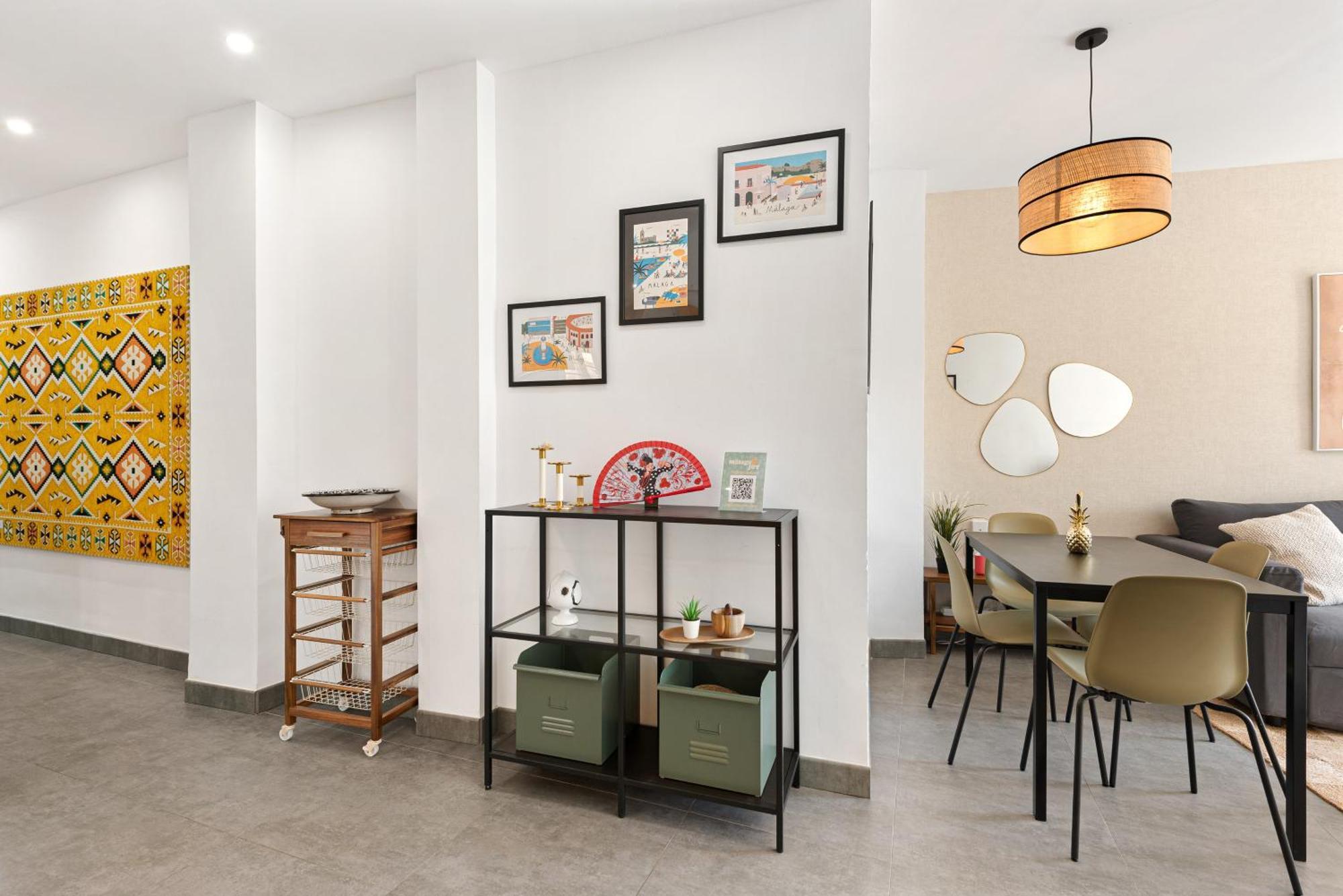 En El Corazon De By Pineapple Homes Leilighet *