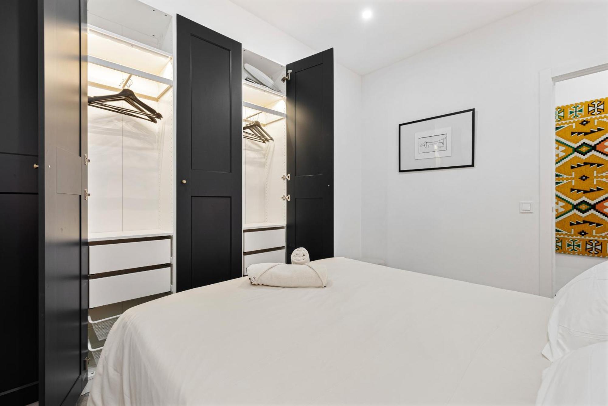 En El Corazon De By Pineapple Homes Appartement *