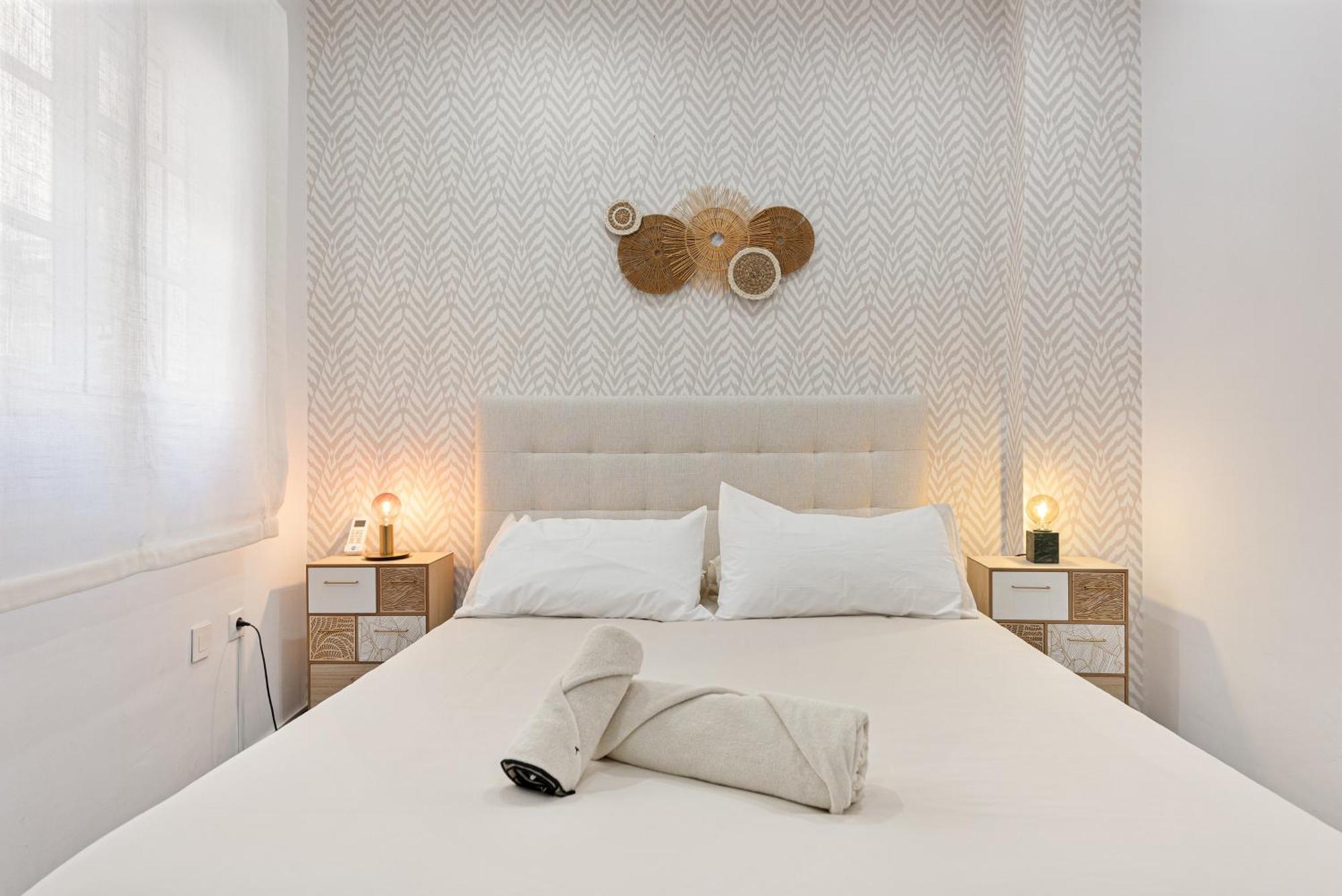Appartement En El Corazon De By Pineapple Homes Málaga